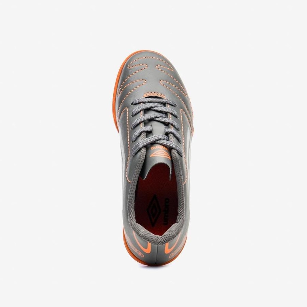Imagem 3 do produto Chuteira Futsal Umbro Class 2.2 - Infantil