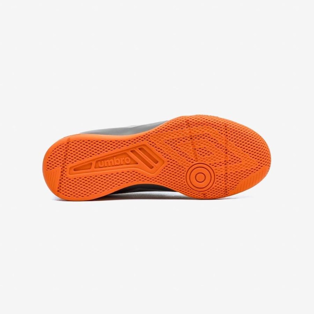 Imagem 4 do produto Chuteira Futsal Umbro Class 2.2 - Infantil