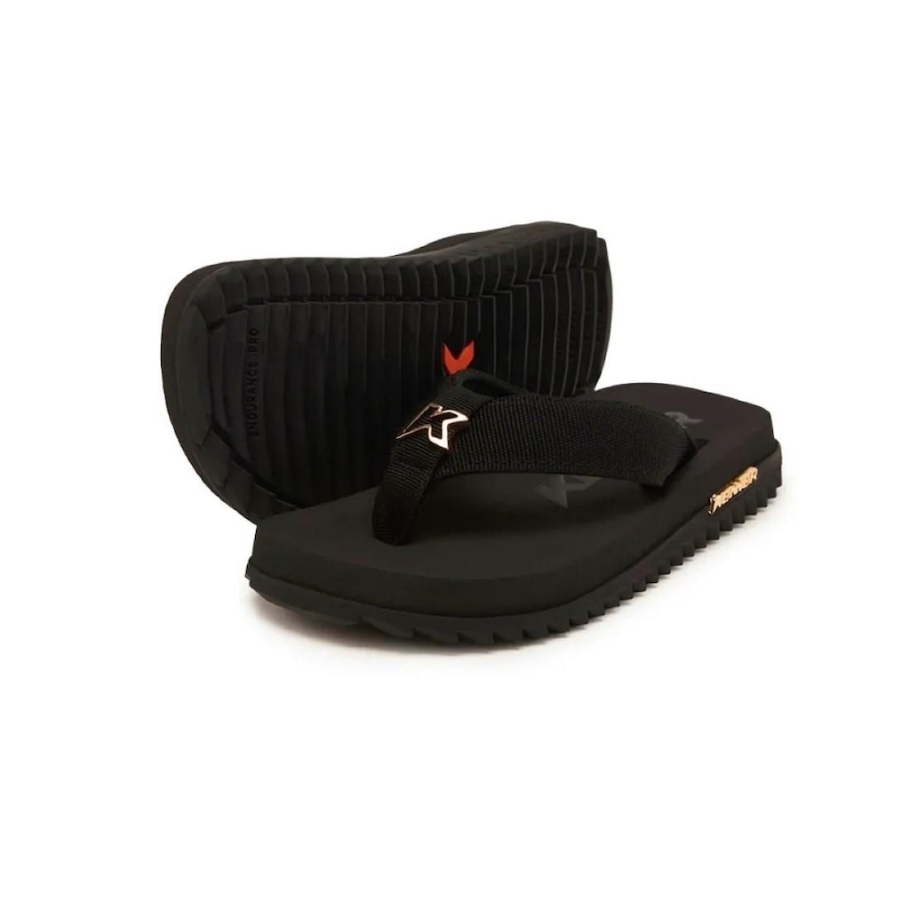Imagem 2 do produto Chinelo Sandália Kenner Kivah Tks Infantil