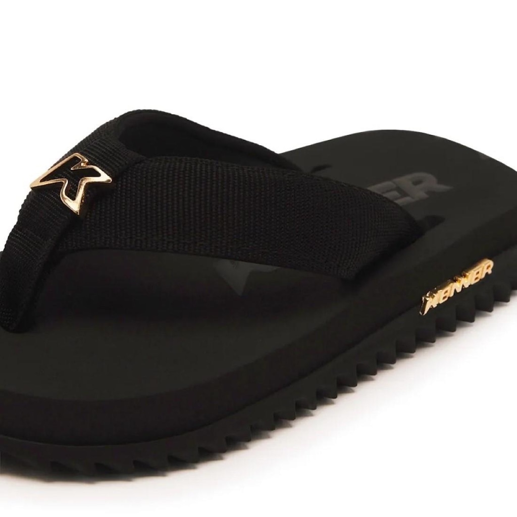 Imagem 5 do produto Chinelo Sandália Kenner Kivah Tks Infantil