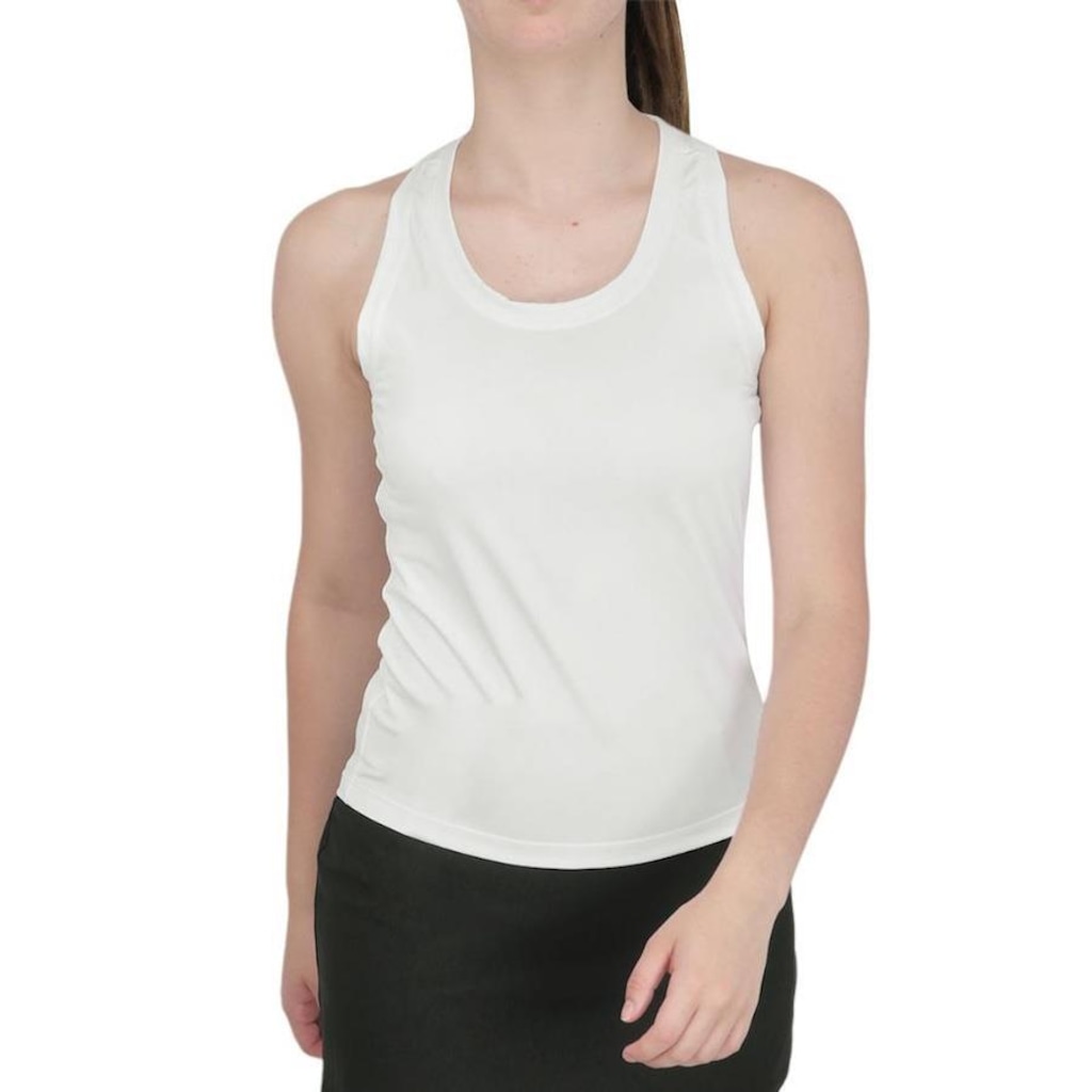 Imagem 2 do produto Camiseta Regata Wilson Core Basic - Feminina