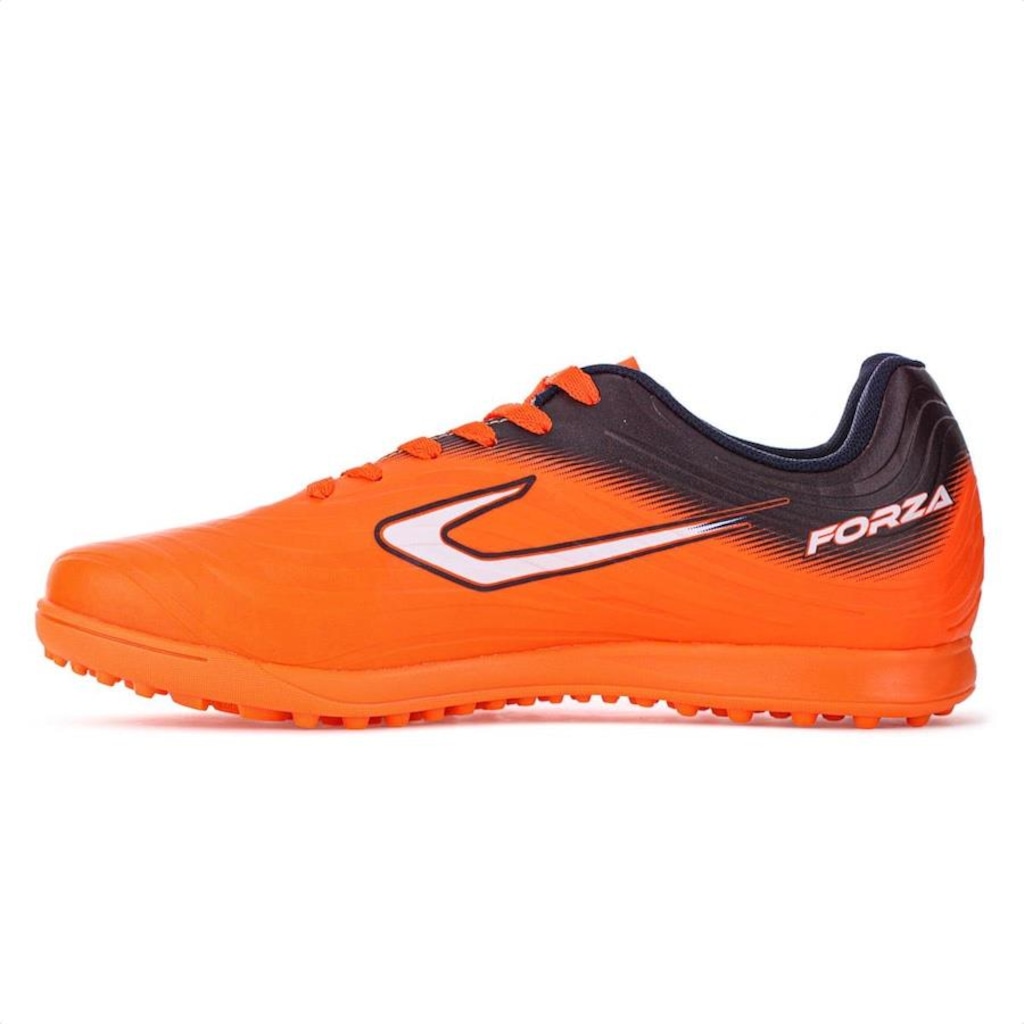 Imagem 2 do produto Chuteira Topper Society Forza Iii - Adulto