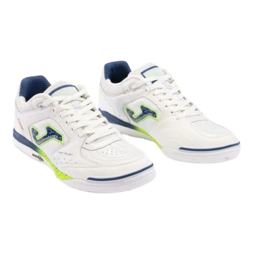 Imagem 3 do produto Chuteira Futsal Adulto Joma Top Flex Rebound