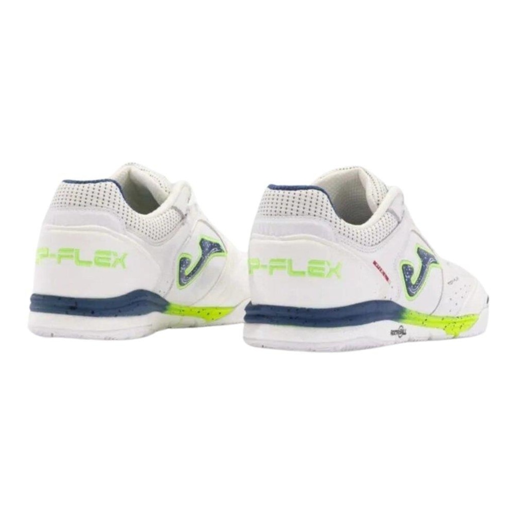 Imagem 4 do produto Chuteira Futsal Adulto Joma Top Flex Rebound