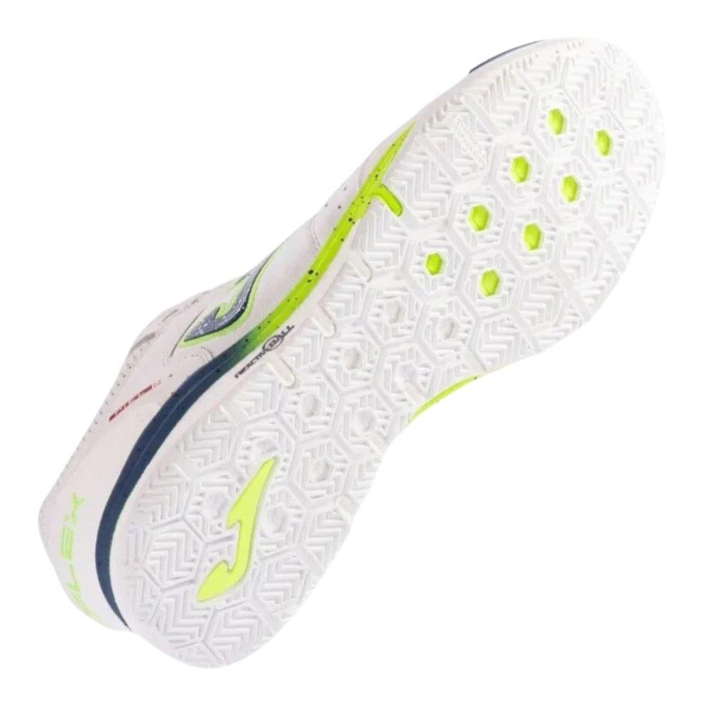 Imagem 5 do produto Chuteira Futsal Adulto Joma Top Flex Rebound