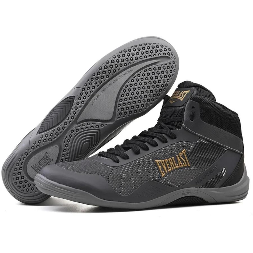 Imagem 3 do produto Tênis Everlast Forceknit 5 - Masculino