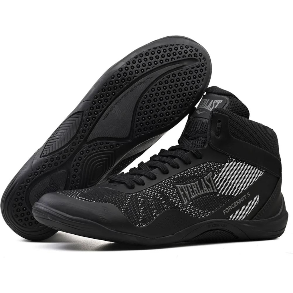 Imagem 3 do produto Tênis Everlast Forceknit 5 - Unissex