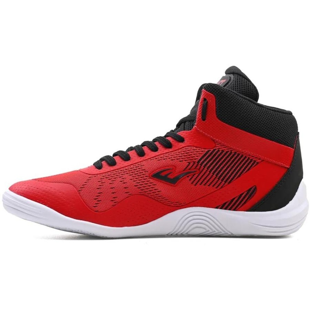 Imagem 2 do produto Tênis Everlast Forceknit 5 - Masculino