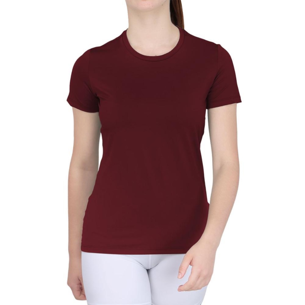 Imagem 2 do produto Camiseta Wilson Core Basic Feminina