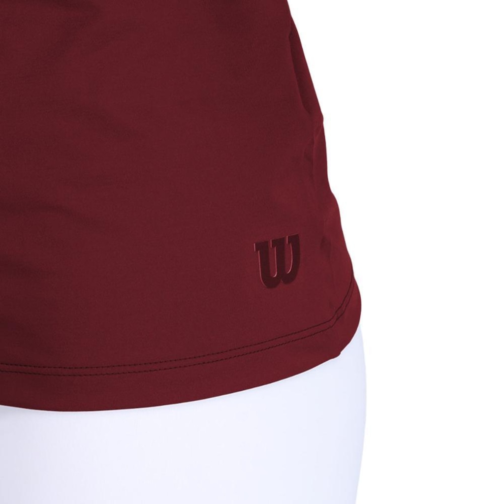 Imagem 4 do produto Camiseta Wilson Core Basic Feminina