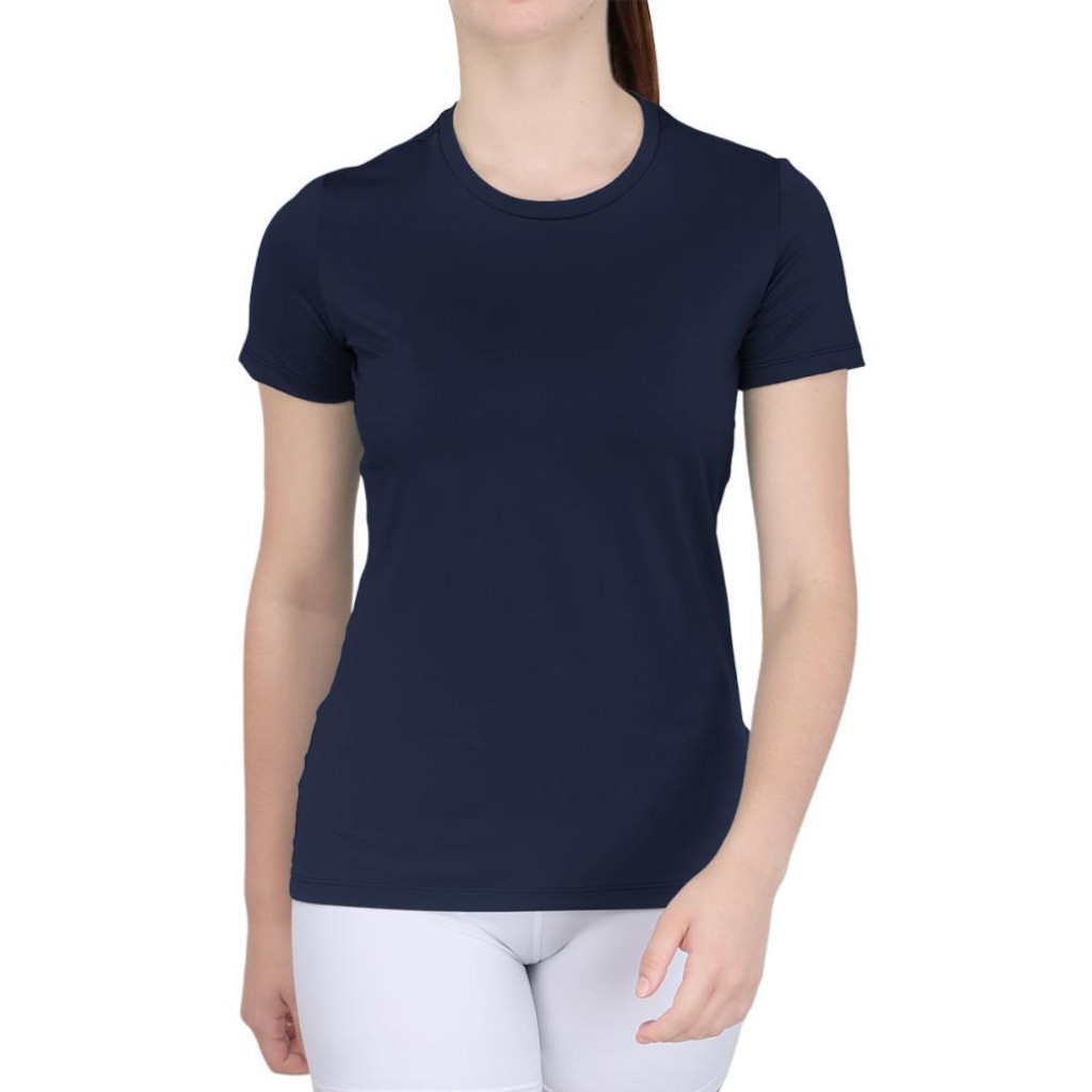 Imagem 2 do produto Camiseta Wilson Core Basic Feminina