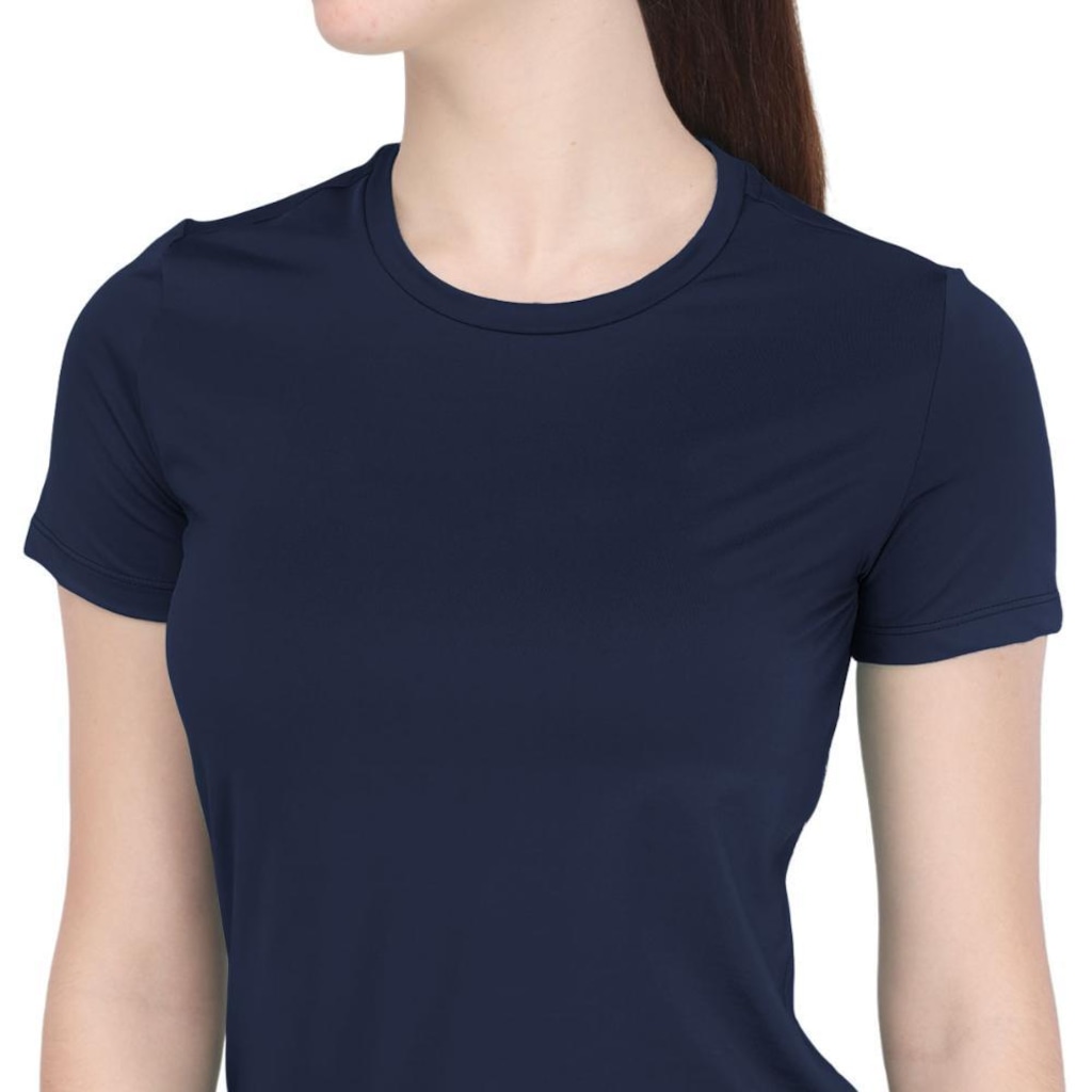 Imagem 3 do produto Camiseta Wilson Core Basic Feminina