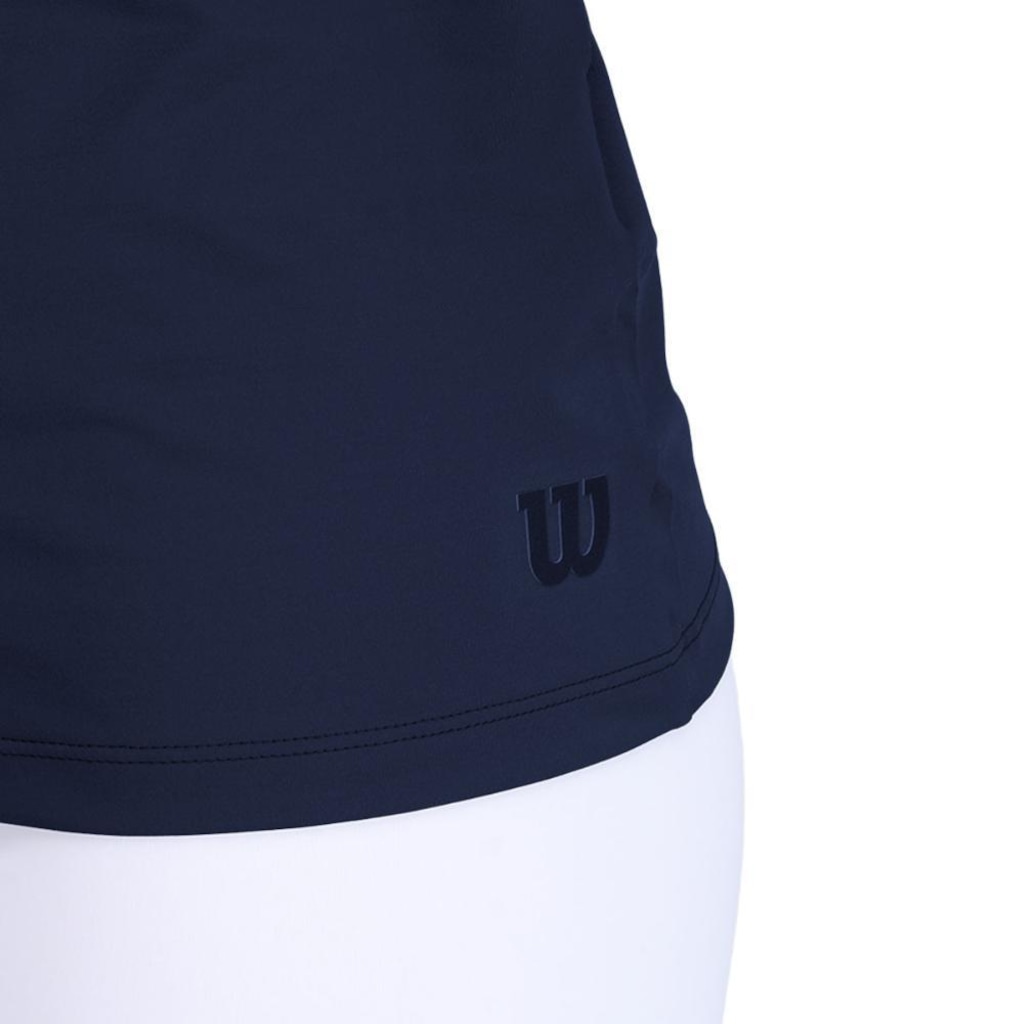 Imagem 4 do produto Camiseta Wilson Core Basic Feminina