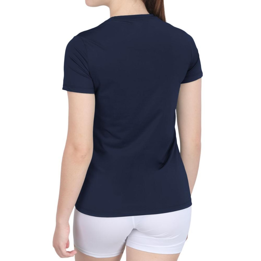 Imagem 5 do produto Camiseta Wilson Core Basic Feminina