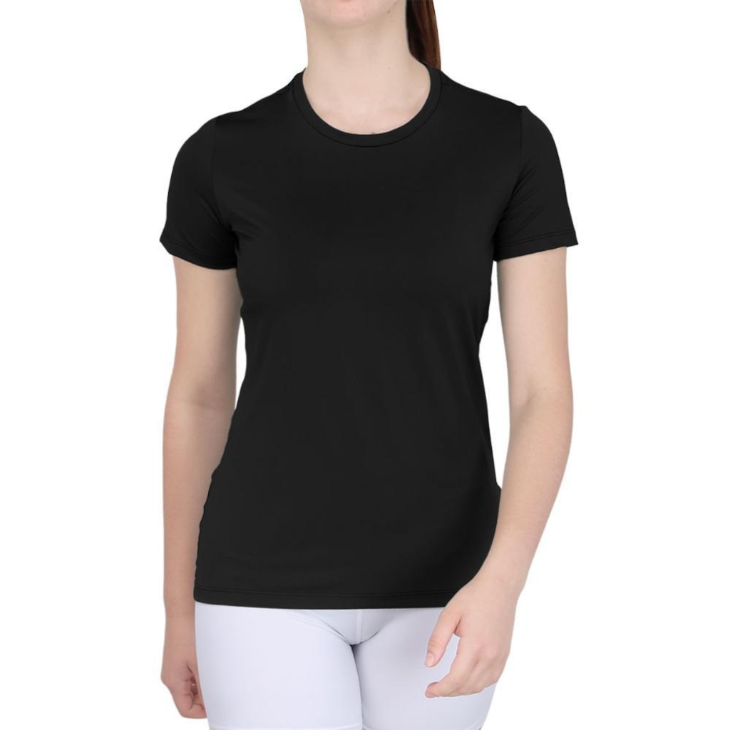 Imagem 2 do produto Camiseta Wilson Core Basic Feminina