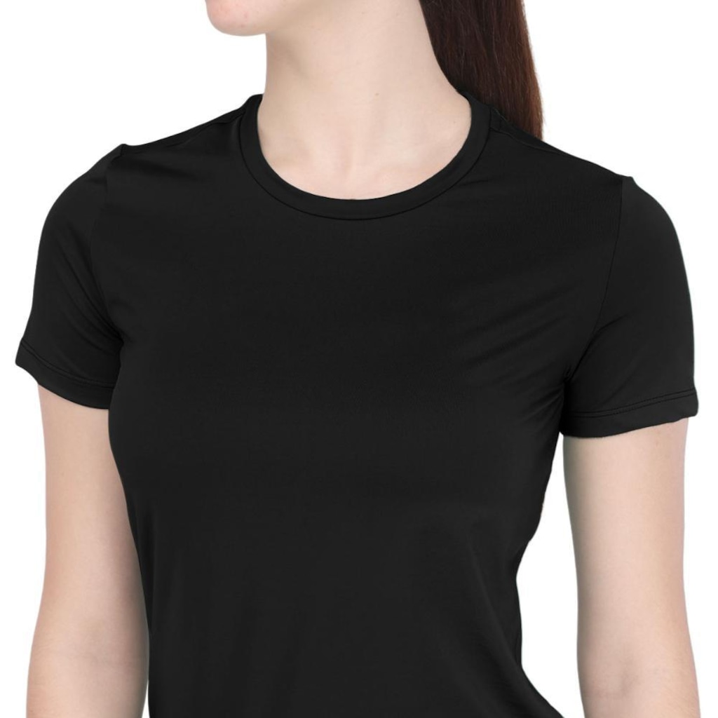 Imagem 3 do produto Camiseta Wilson Core Basic Feminina