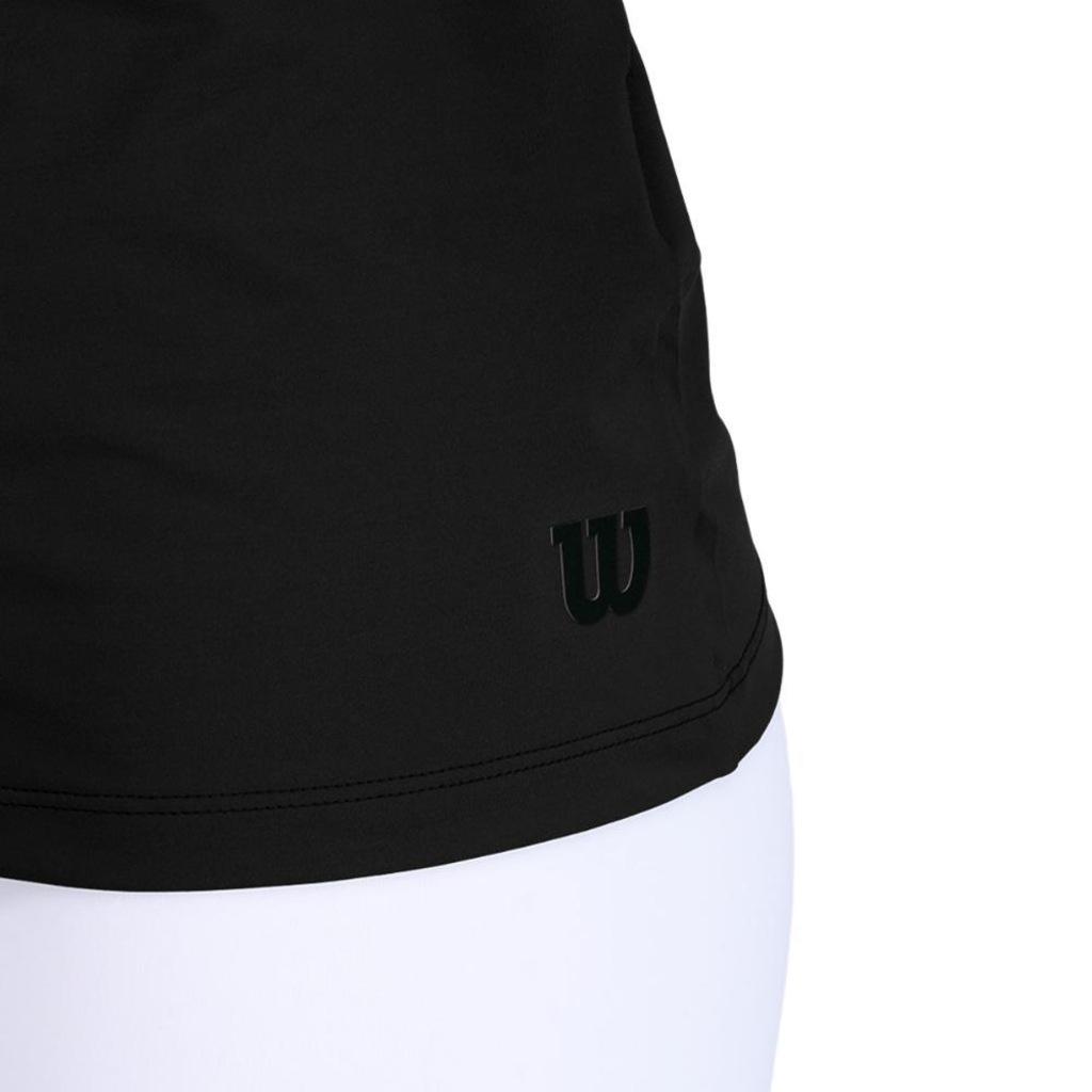 Imagem 4 do produto Camiseta Wilson Core Basic Feminina