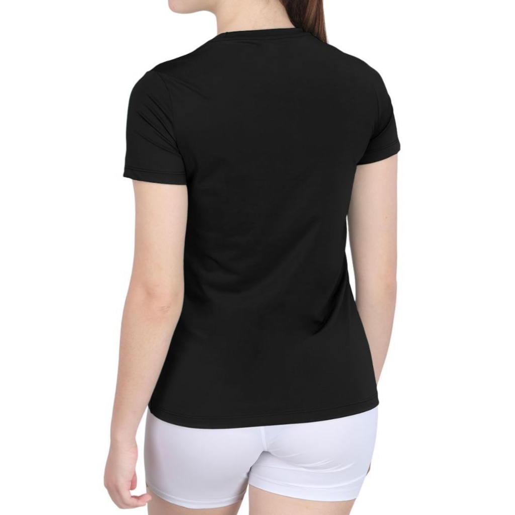 Imagem 5 do produto Camiseta Wilson Core Basic Feminina