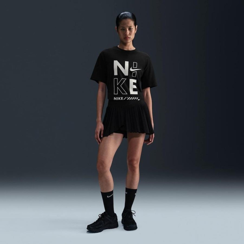 Imagem 4 do produto Camiseta Nike Sportswerar - Feminina