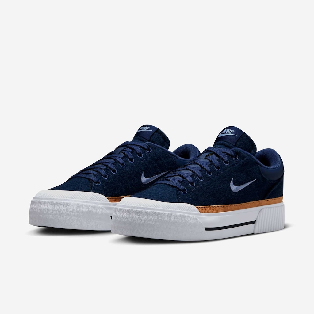 Imagem 2 do produto Tênis Nikecourt Legacy Lift - Feminino