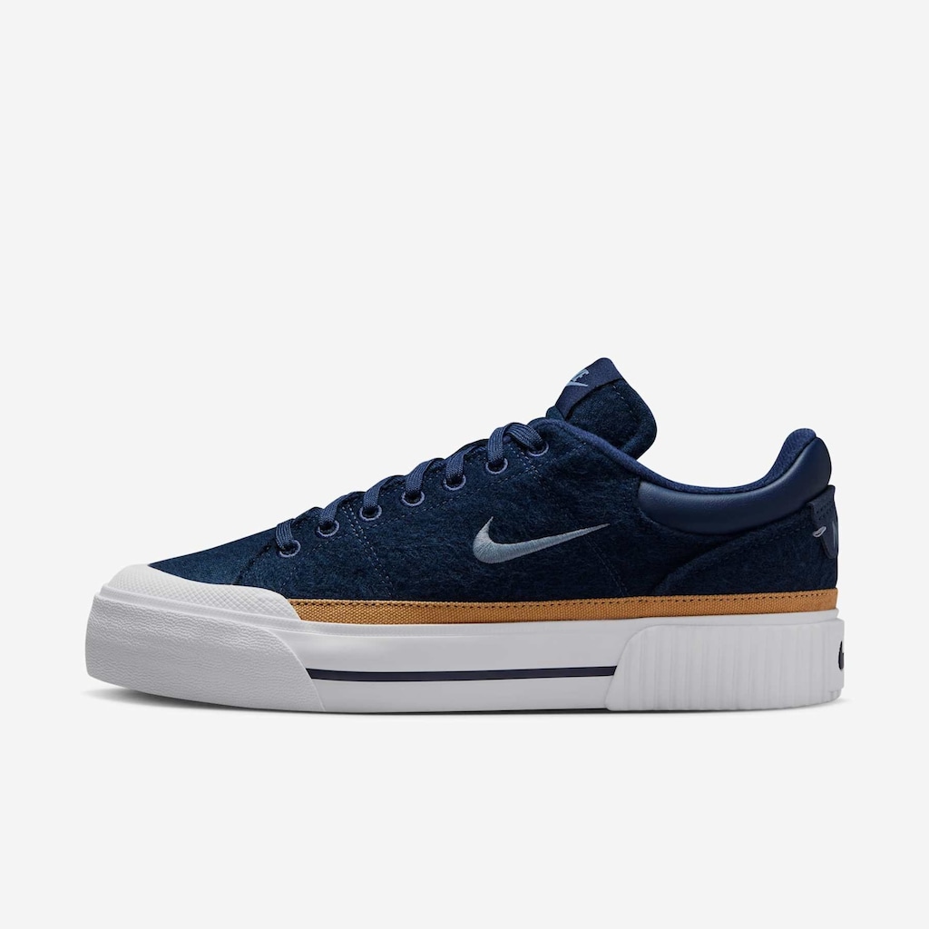 Imagem 3 do produto Tênis Nikecourt Legacy Lift - Feminino