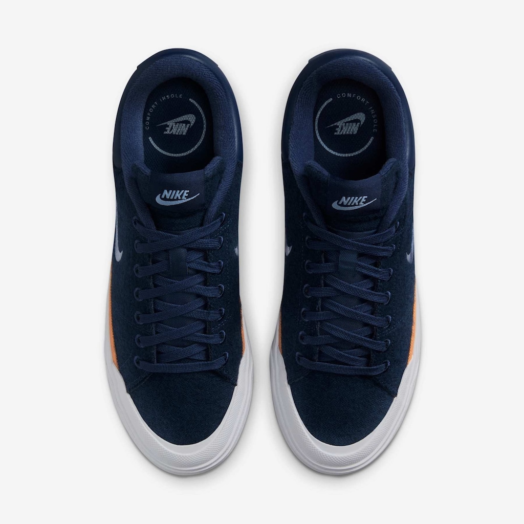 Imagem 5 do produto Tênis Nikecourt Legacy Lift - Feminino