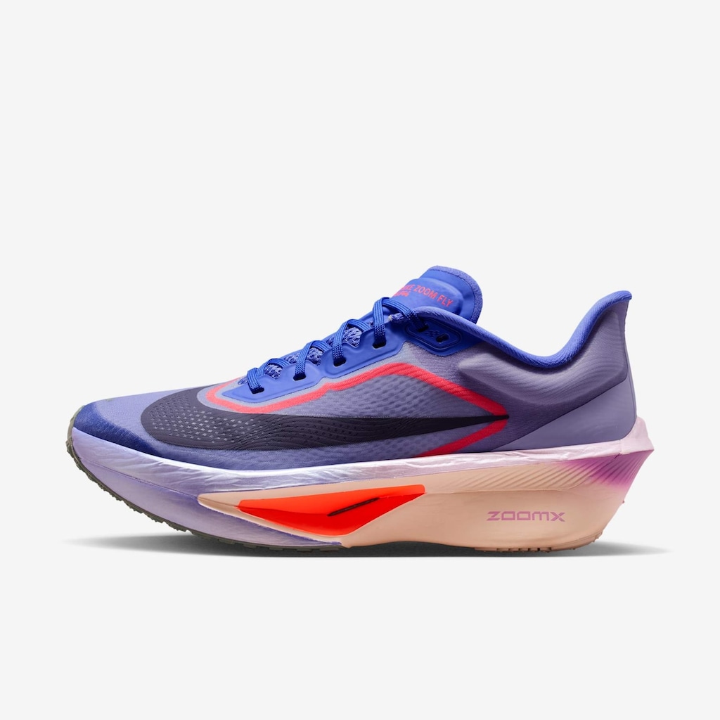 Imagem 2 do produto Tênis Nike Zoom Fly 6 - Feminino