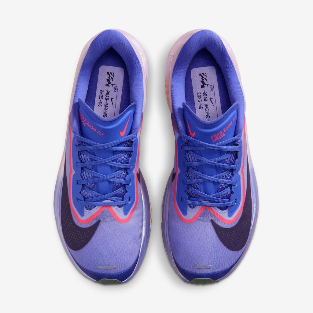 Imagem 3 do produto Tênis Nike Zoom Fly 6 - Feminino