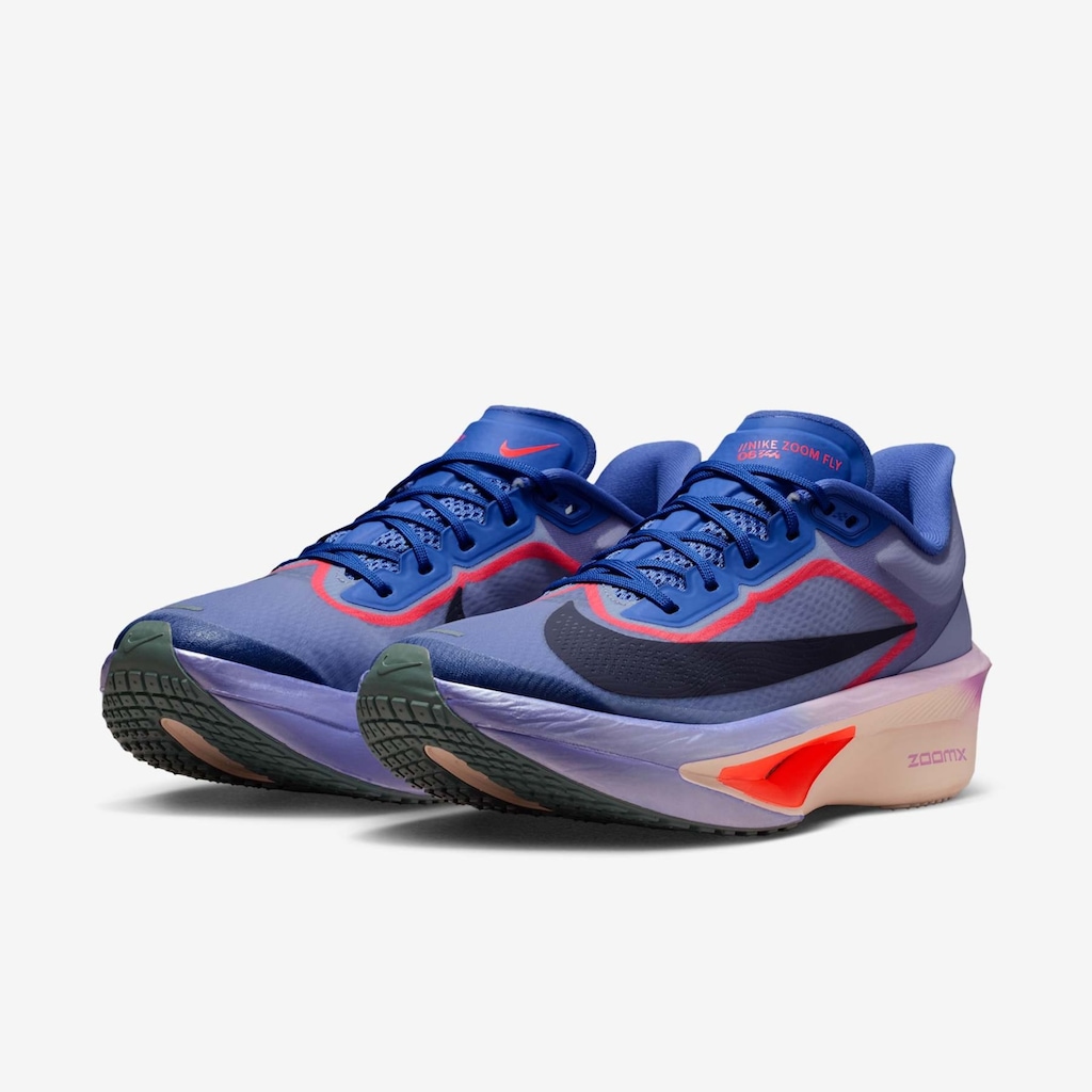 Imagem 4 do produto Tênis Nike Zoom Fly 6 - Feminino