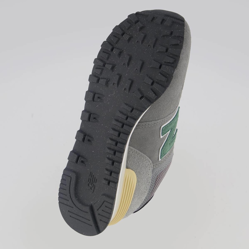 Imagem 5 do produto Tênis New Balance 574 V2 - Feminino