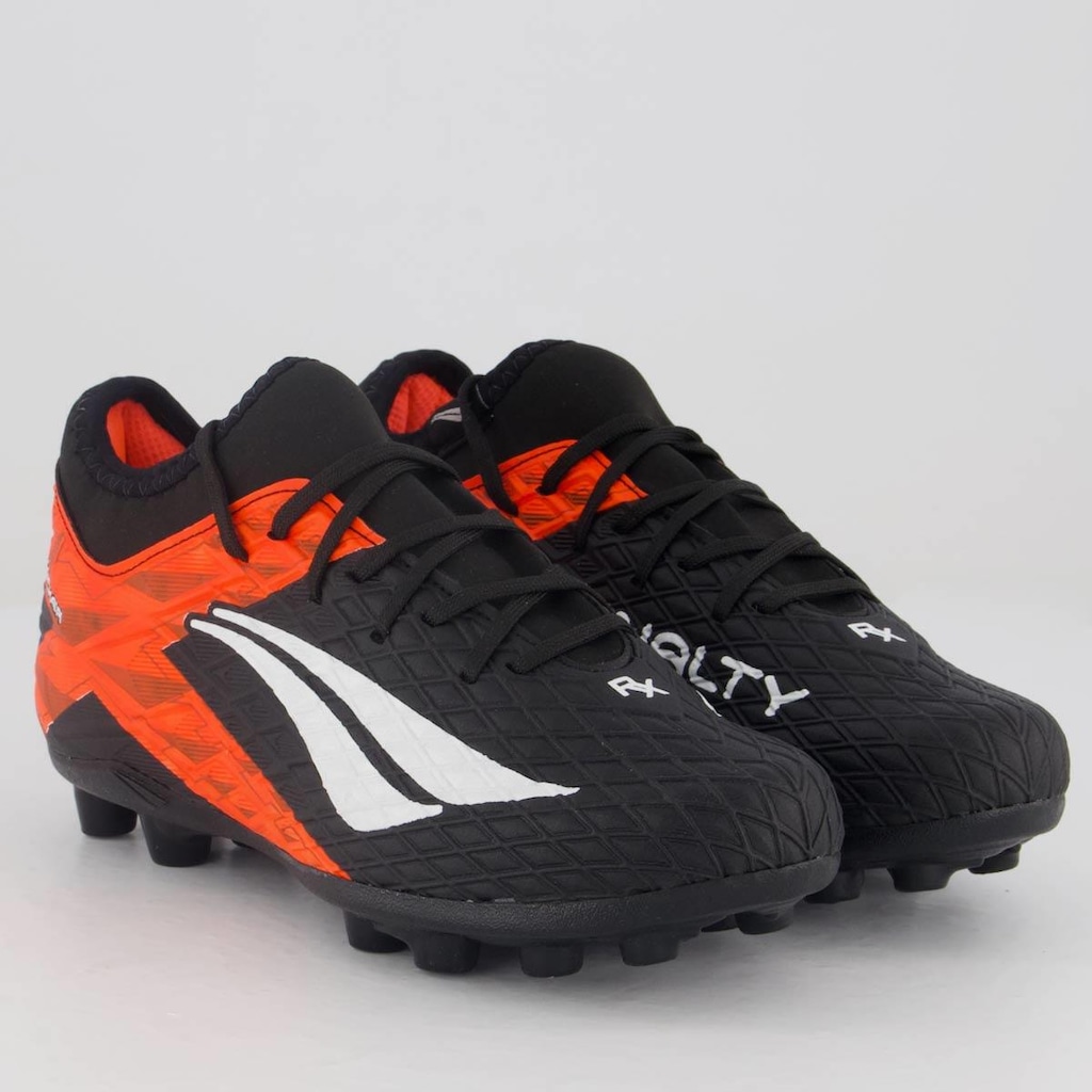 Imagem 2 do produto Chuteira Penalty Rx Locker Y-3 Campo Infantil