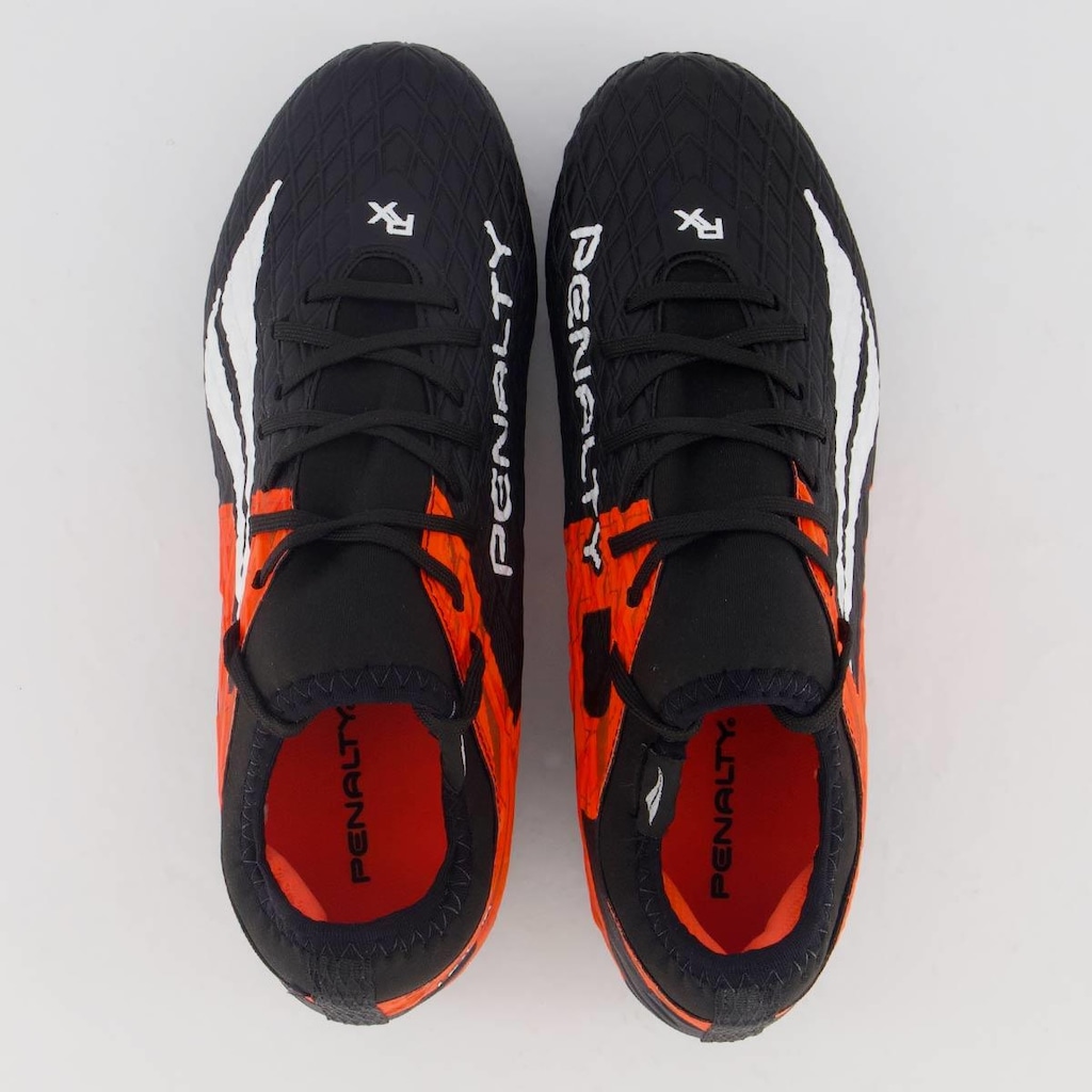 Imagem 4 do produto Chuteira Penalty Rx Locker Y-3 Campo Infantil