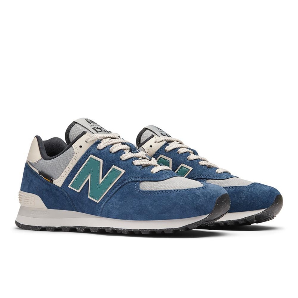 Imagem 3 do produto Tênis New Balance 574 Legacy - Unissex
