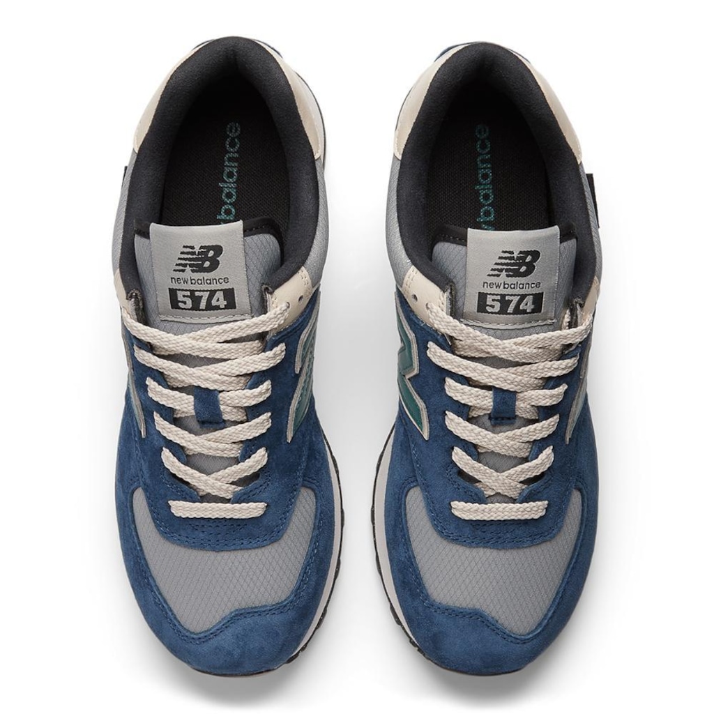 Imagem 5 do produto Tênis New Balance 574 Legacy - Unissex