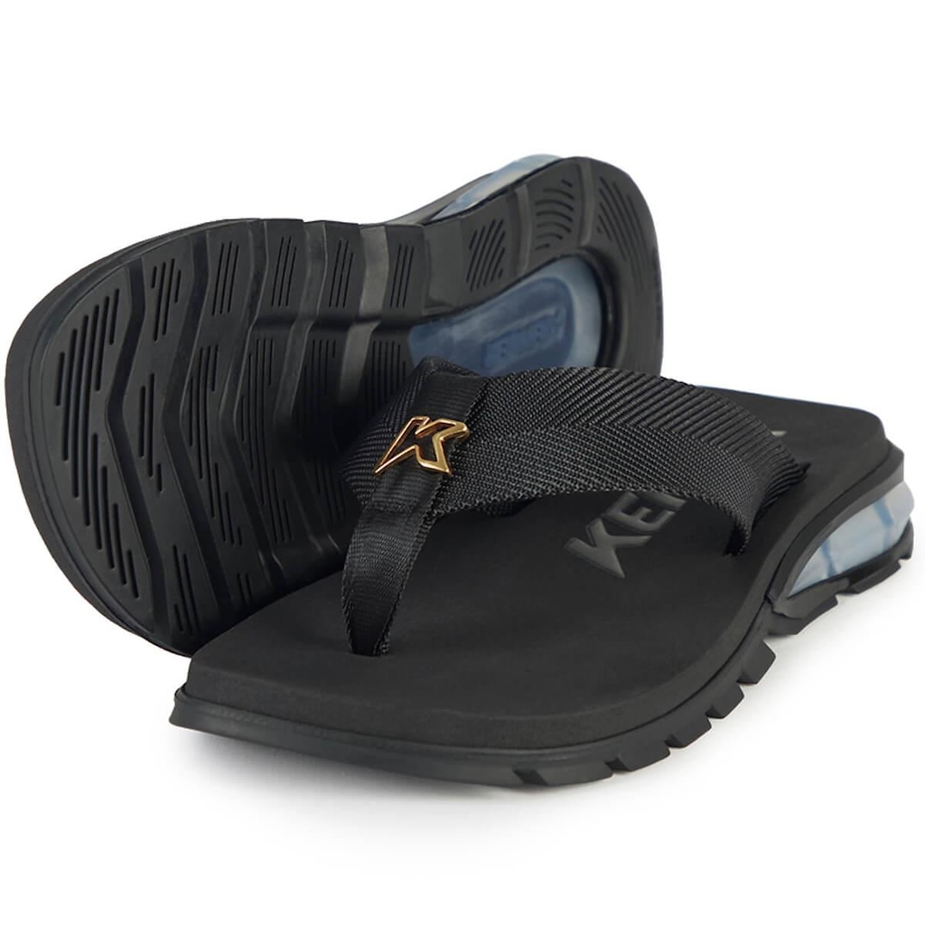 Imagem 3 do produto Chinelo Kenner Orak - Unissex