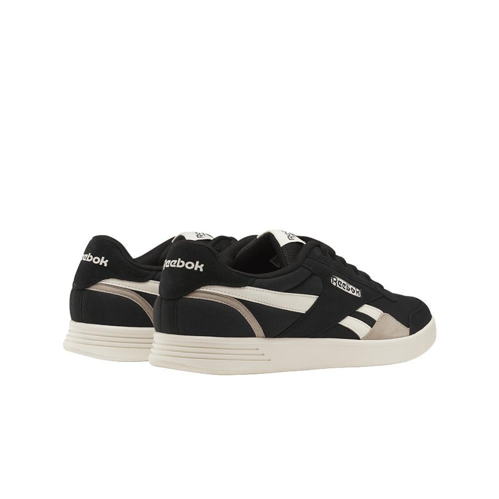 Imagem 2 do produto Tênis Reebok Court Advance Canvas - Unissex