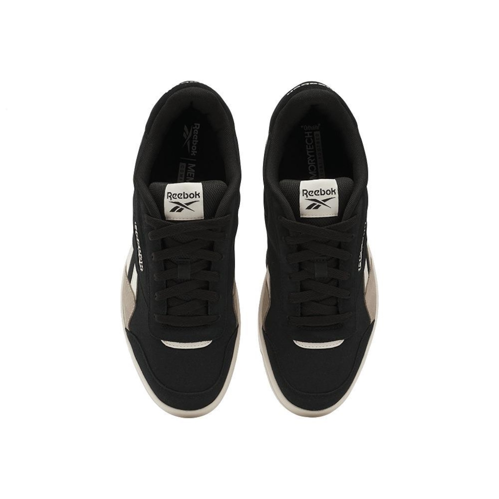 Imagem 4 do produto Tênis Reebok Court Advance Canvas - Unissex