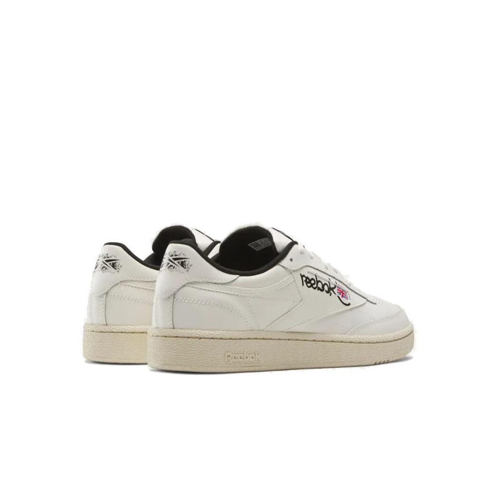 Imagem 2 do produto Tênis Reebok Club C 85 - Masculino