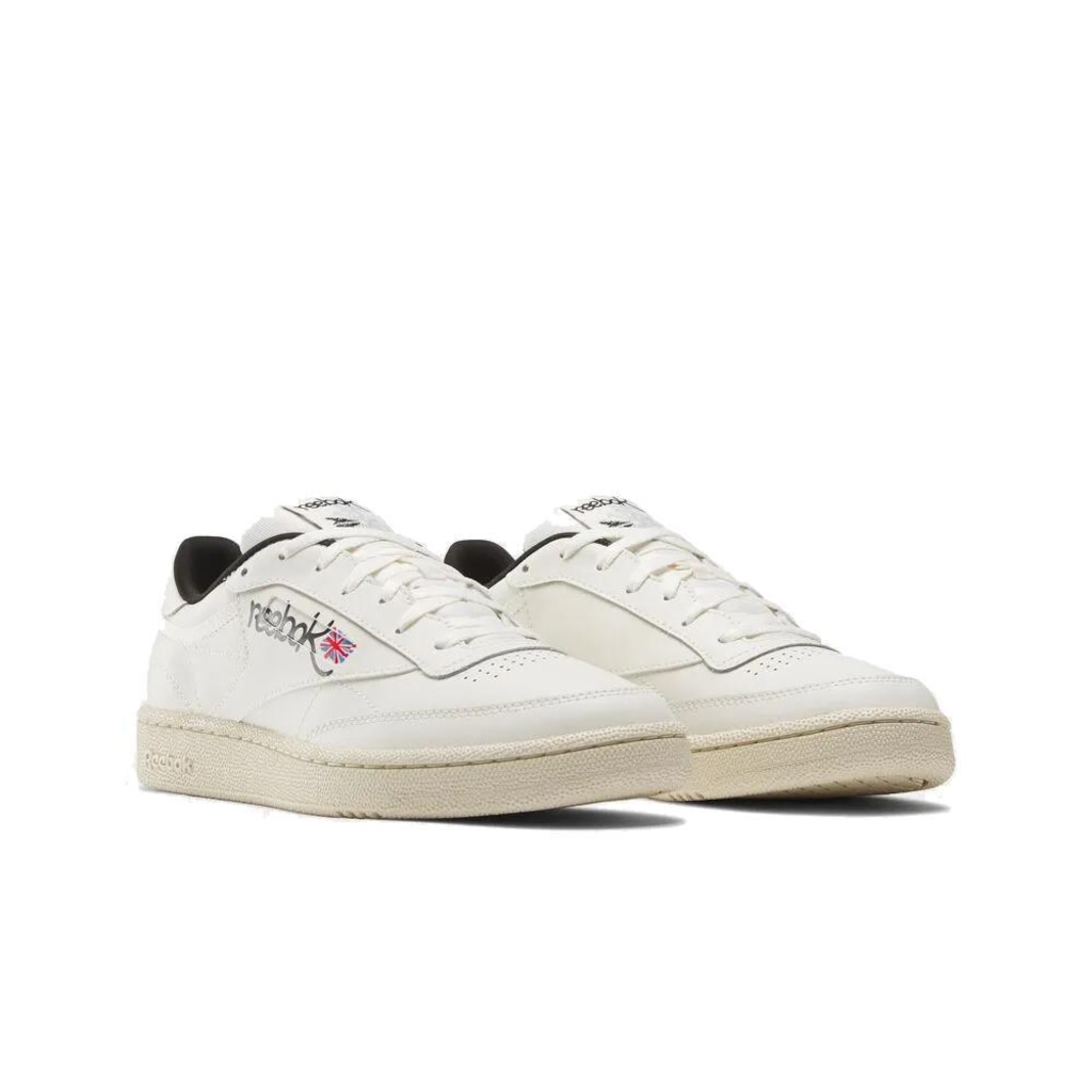 Imagem 3 do produto Tênis Reebok Club C 85 - Masculino