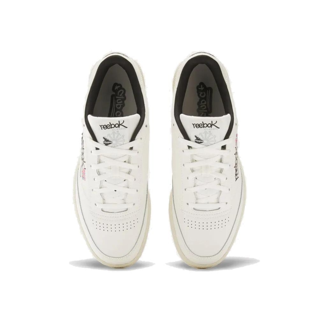 Imagem 4 do produto Tênis Reebok Club C 85 - Masculino
