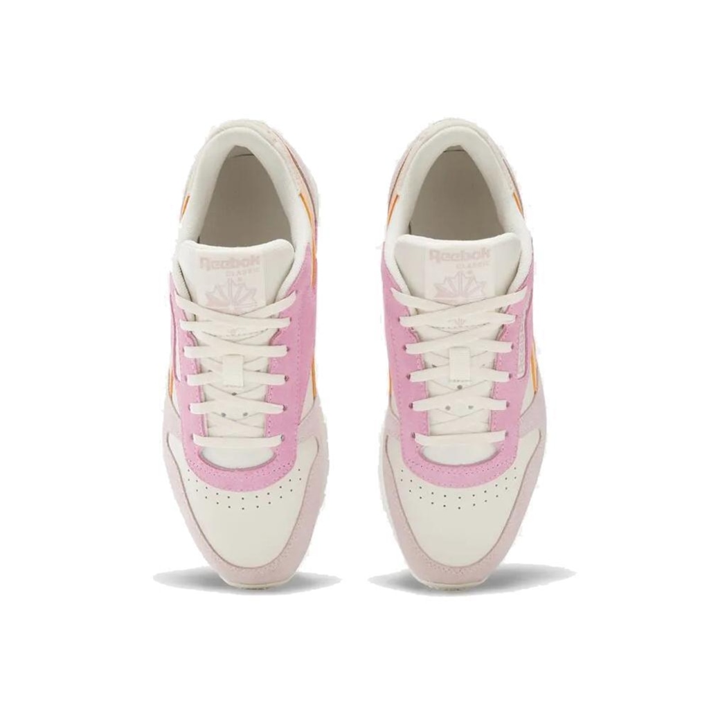Imagem 5 do produto Tênis Reebok Classic Leather - Feminino