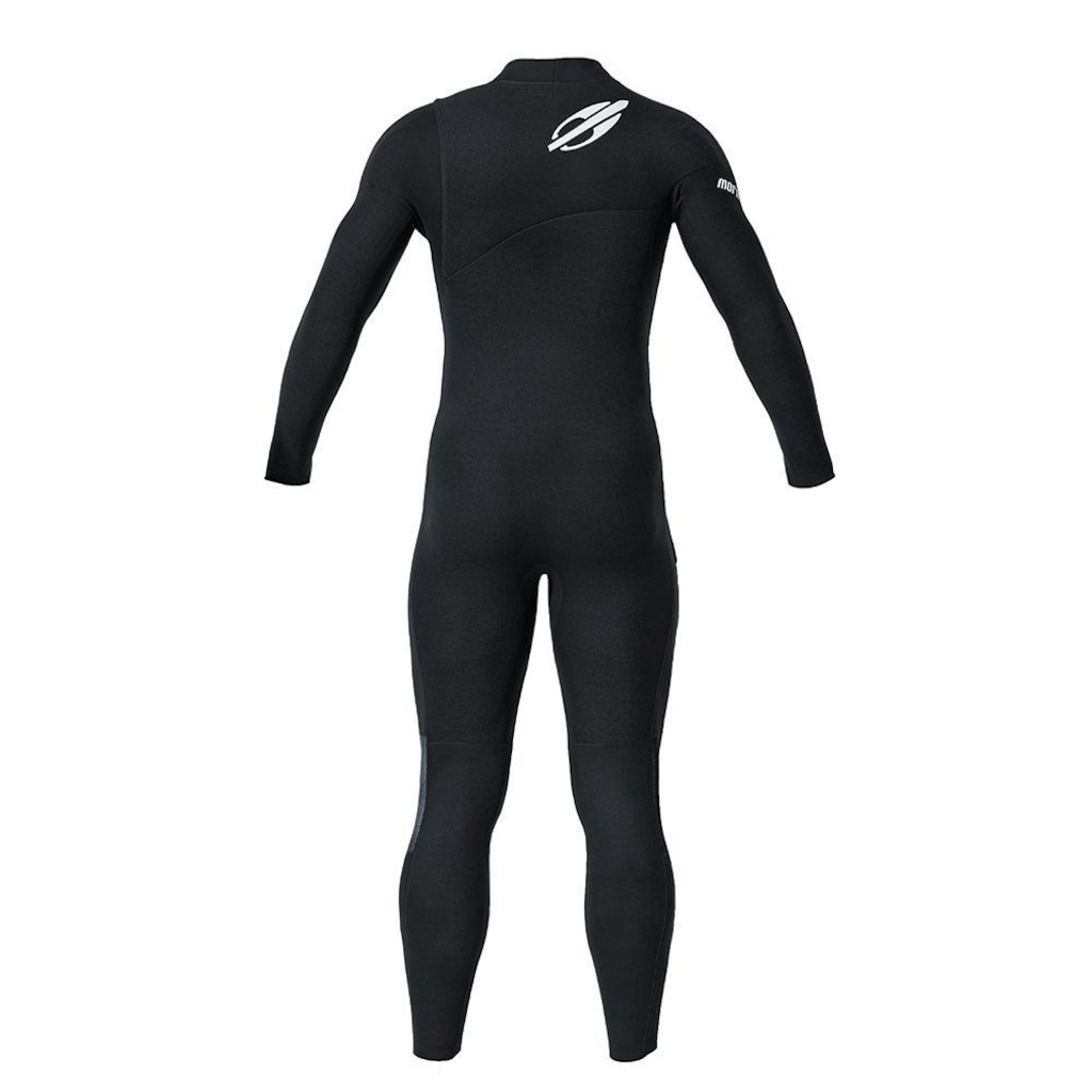 Imagem 2 do produto Long John Mormaii Ml Chestzip 1Mm Flexxxa Pro Uv-Suit 2025 - Unissex