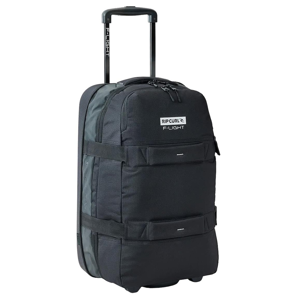 Imagem 2 do produto Mala Rip Curl F-Light 45 Litros Icons Midnight - Feminino