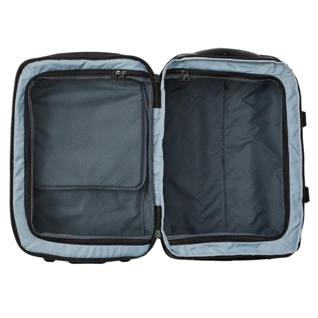 Imagem 3 do produto Mala Rip Curl F-Light 45 Litros Icons Midnight - Feminino
