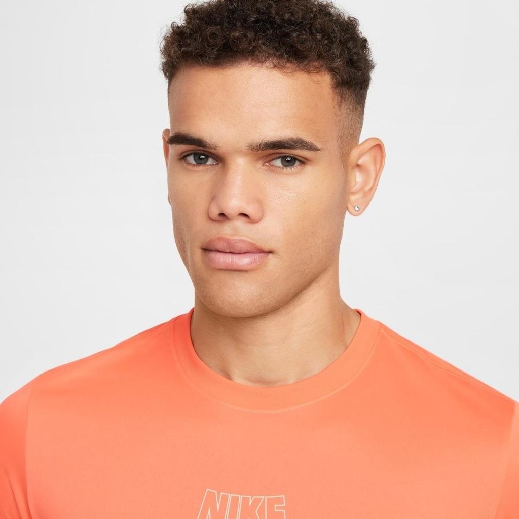 Imagem 3 do produto Camiseta Nike Dri-Fit Oc 2 - Masculina