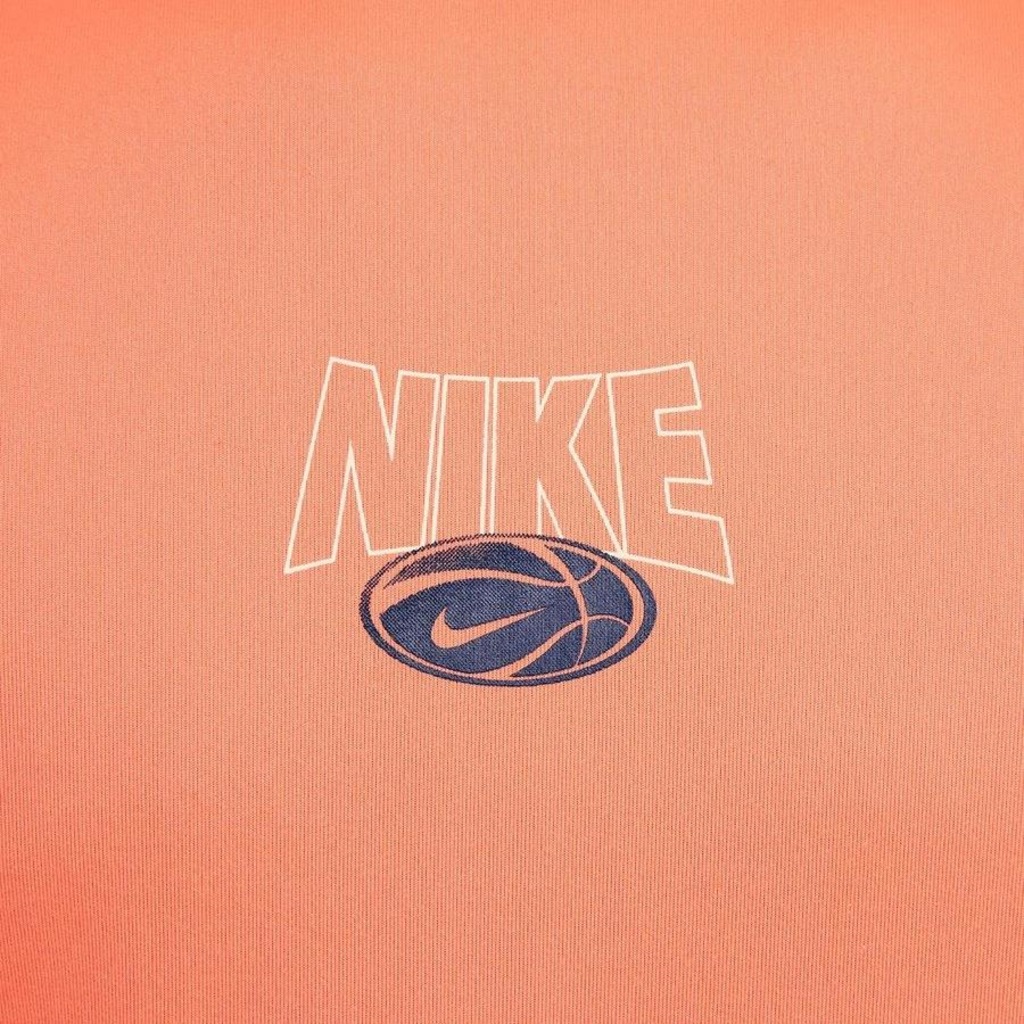 Imagem 4 do produto Camiseta Nike Dri-Fit Oc 2 - Masculina