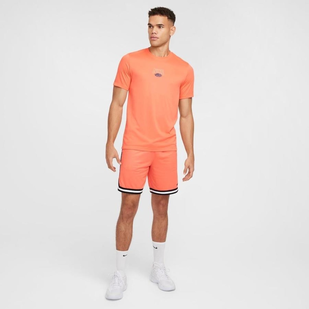 Imagem 5 do produto Camiseta Nike Dri-Fit Oc 2 - Masculina