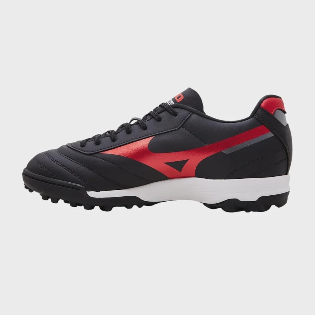 Imagem 2 do produto Chuteira Society Mizuno Morelia Classic As - Adulto
