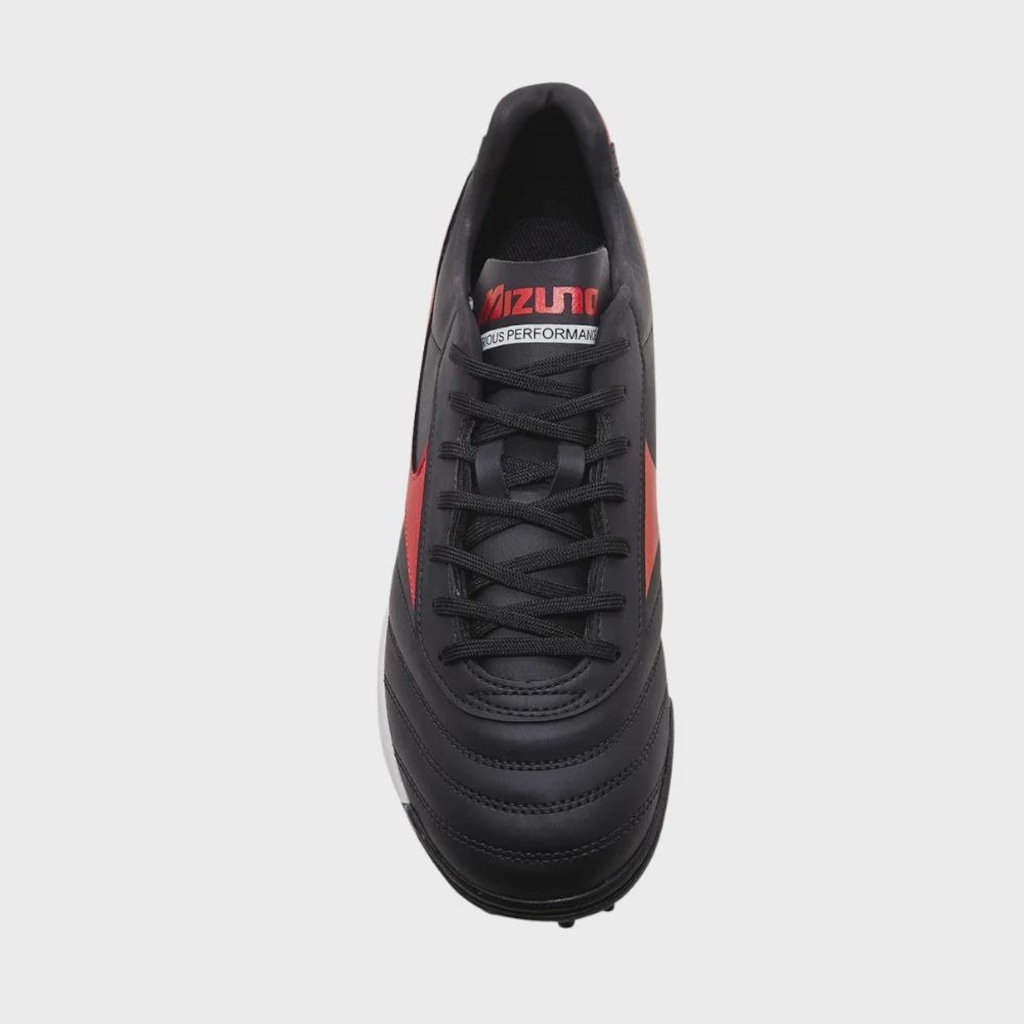 Imagem 3 do produto Chuteira Society Mizuno Morelia Classic As - Adulto