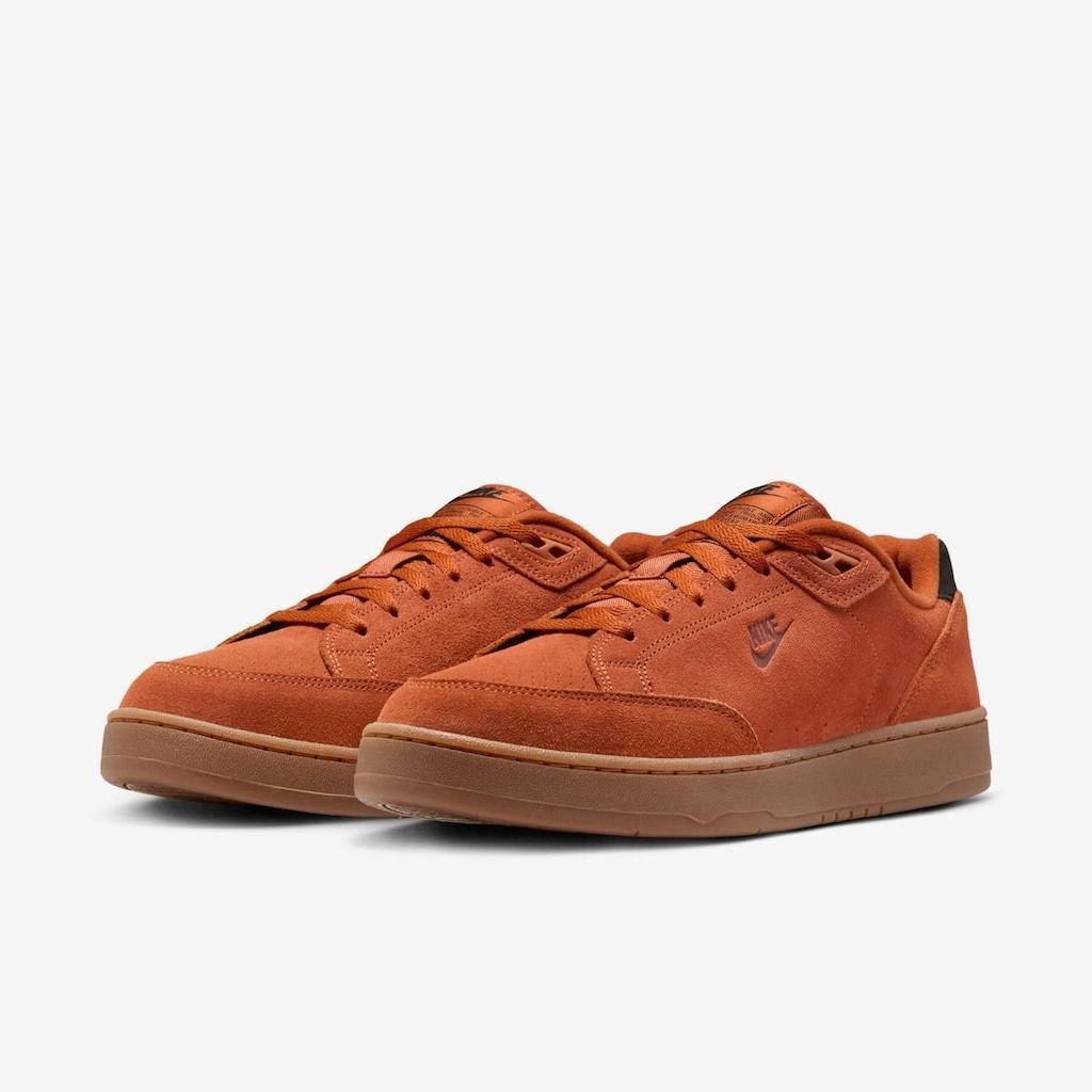 Imagem 5 do produto Tênis Nike Grandstand Ii - Masculino